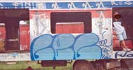 geg | brazil | blue | freight | various (11 votes)