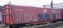 geg | freight | brazil | various (17 votes)