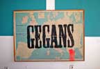 gegans | athens | greece | various (7 votes)