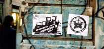ghaist | roma | dcm | various