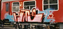 hitscrew | slovakia | train | various (1 vote)