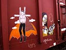 huma | labrona | freight | canada | various (1 vote)