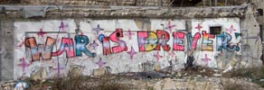 ioke42 | egotrip | okid26 | autogang | jerusalem | israel | various (10 votes)