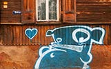 kiwie | latvia | riga | various (29 votes)