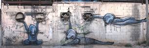klone | tel-aviv | various (17 votes)