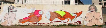 klone | zero-cents | tel-aviv | israel | various (26 votes)