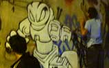 thekrah | qbrick | action | athens | greece (4 votes)