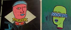 llaikel | brigada | rareza | chile
