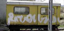 mofi | train | athens | greece | various (3 votes)