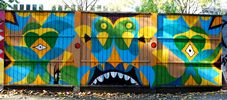 momo1030 | mascaras | wien | austria | various (16 votes)