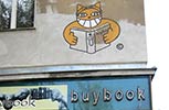 mrchat | sarajebo | bosnia | balkans | cat (14 votes)