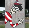 mrwaldo | houston | usa | various (5 votes)