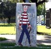 mrwaldo | houston | usa | various (3 votes)
