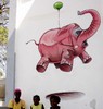 muro | girl | elephant | senegal | various (32 votes)