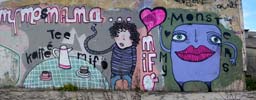 mymonsters | lisboa | portugal | various (8 votes)