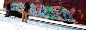narc | montreal | canada | freight | various (3 votes)
