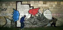 nema | buta | fish | budapest | hungary (25 votes)