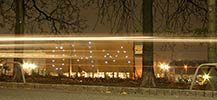ohm | night | leds | light | wien | austria | various (13 votes)