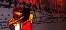 osgemeos | athens | greece | various (17 votes)