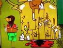 osgemeos | saopaulo | brazil | various (27 votes)