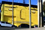 osgemeos | yellow | saopaulo | brazil | various (40 votes)