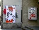 papzakken | ghent | belgium