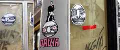 pavia | lisboa | various (2 votes)