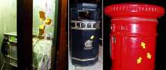 piano33 | postbox | london | various (3 votes)