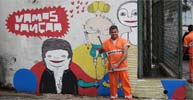 pp7 | vagabundos | brazil | various (8 votes)