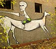 puak | horse (24 votes)