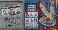 revolt | paze | munich | germany