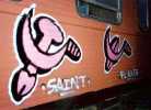 saint | zagreb | croatia | train | balkans (6 votes)