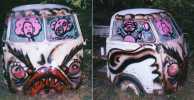 saint | zagreb | croatia | truck | balkans (3 votes)