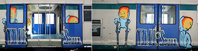 schlomo | train | various (27 votes)