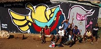 sener | hac | kids | soweto | south-africa | various (16 votes)