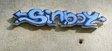 sinboy | 3-d | bucharest | romania | blue | various (2 votes)