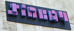 sinboy | 3-d | purple | bucharest | various (1 vote)