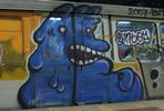 sinboy | bucharest | metro | various (9 votes)