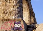 sqon | slovenia | bridge | balkans | cat (5 votes)