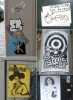 stickers | bruxelles | belgium (1 vote)