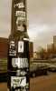 stickers | rotterdam | netherlands