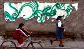 stinkfish | rabinal | guatemala | various (16 votes)