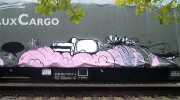 the | plug | pink | belgium (3 votes)