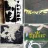 thuner | madrid | spain