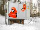ttursk | finland | scandinavia (2 votes)