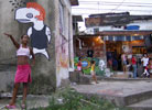 vagabundos | girl | brazil | various (7 votes)