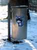 warda | zurich | trash | various