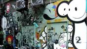 waynehorse | thelondonpolice | aiko | galo | morcky | boche | zender | ams | netherlands (11 votes)