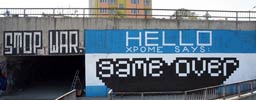 xpome | sofia | bulgaria | balkans (60 votes)