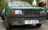 xpome | car | sofia | bulgaria | various (7 votes)